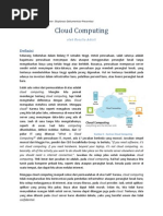 Download Cloud Computing untuk Dummies P by Rosalia Adisti SN36604536 doc pdf