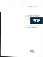 Alfredo - Eidelsztein - Las - Estructuras - Cli - Nicas - I.pdf Filename - UTF-8 - Alfredo Eidelsztein - Las Estructuras Cli - Nicas I