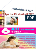 Presentasi ASI EKSKLUSIF.pptx