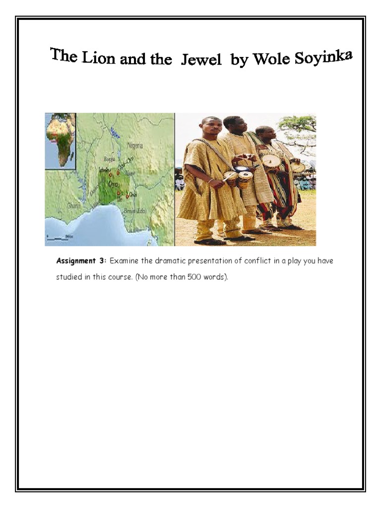 Homework help mark of the lion 08 image