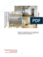 Manual Durlock PDF