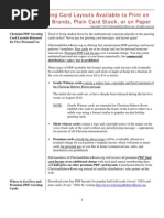 Download Free PDF Greeting Cards Terms of Use by Christian Hebrew Roots SN36604725 doc pdf