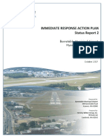 Read The Report About Soil From Barnstable Municipal Airport