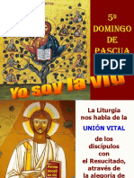 Pascua - La Vid