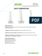 Crack Comparators