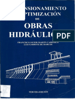DIMENSIONAMIENTO DE OBRAS HIDRAULICAS CHVRE.pdf