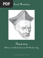 [Pereira, J]-Suarez_ Between Scholasticism and Modernity -Marquette University Press (2007).pdf