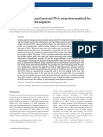 ROHLAND Et Al-2010-Molecular Ecology Resources PDF