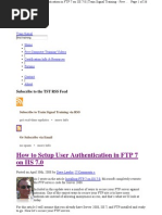 Download Windows Server 2008 Ftp User by Debasis Dash SN36604964 doc pdf