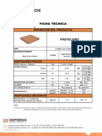 Ficha Técnica Pastelero Actualizado 01.03