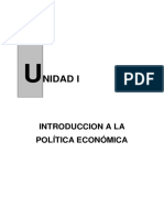 PDF Política Economica