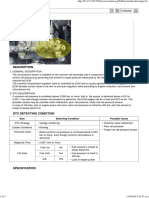 p0088common Rail Pressure Exceeds Limit