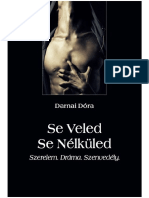 Darnai Dora Seveled Senelkuled PDF