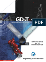GD and T Training Brochure PDF