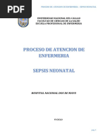 Download Pae Sepsis Neonatal by Ale More Paz SN366055630 doc pdf