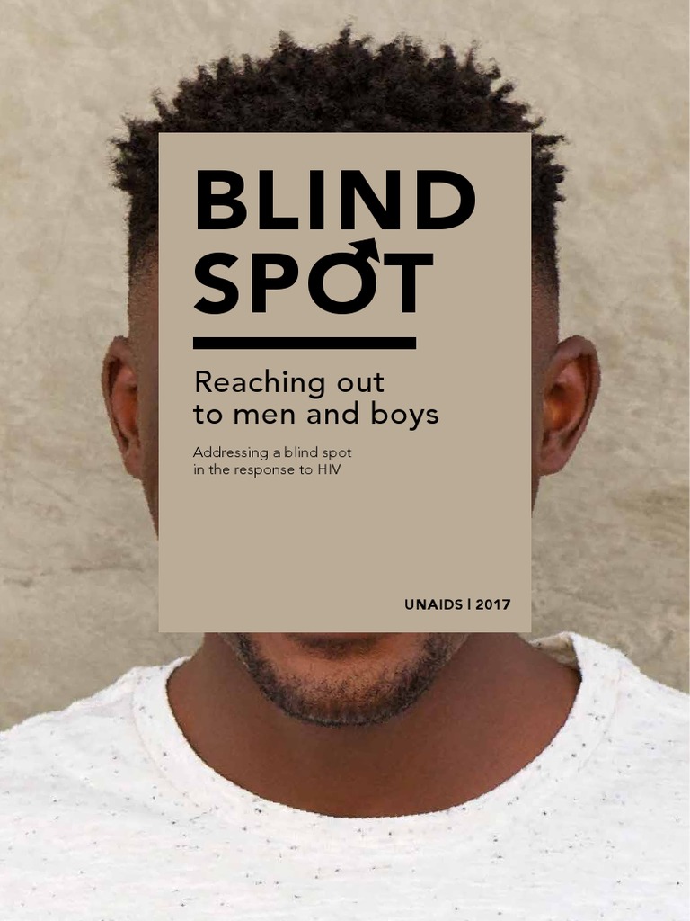 Blind Spot | Download Free PDF | Hiv/Aids | Violence