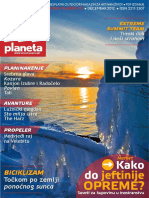 Moja Planeta #27 PDF
