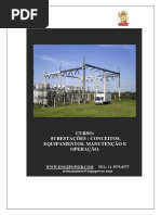 ementa do curso de manutenção de subestação.pdf