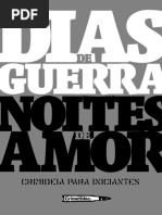 Dias de Guerra