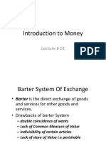 Lec # 01 Money and Banking.pptx