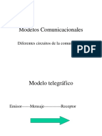 Comunicacion de Masas