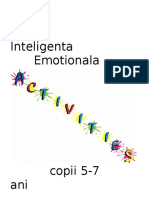 Inteligenta Emotionala 5 7