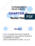 CH 01 Vectors