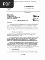 Download US v Michael T Flynn Plea Agreement by Pete Madden SN366061000 doc pdf