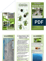 Brochures