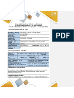 Guía de actividades  y Rubrica de evaluación  Paso 6 - Evaluación final (1).docx