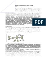 Lec3a Llamada Al Control de Admisión y a La Ingeniería de Tráfico de VoIP