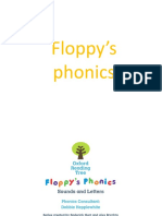 Floppy's Phonics and Reading Evaluation Report