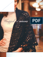 Wrapped in Crotchet - Patterns