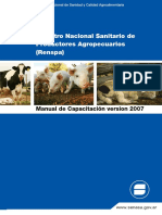 Anexo #1 MODULO 4 - Manual Renspa 2007 PDF