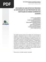 Art-lean x Unvxacadm