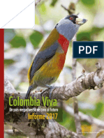 Colombia Viva Informe 2017 1