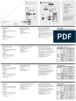 Cs22u KVM Switch Ug PDF