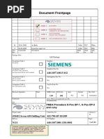 FMEA Procedure K-Pos