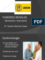 Tumores Renales