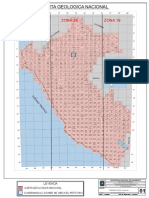 Plano de Cuadrantes