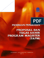 Tap Magister Pps