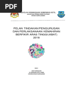 Kertas Kerja Karnival Usahawan Pibg 2010