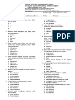 Soal UAS Merancang Web Database Untuk Web Konten Server