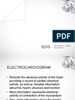 Ecg