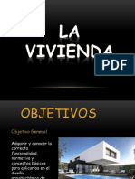 La Vivienda