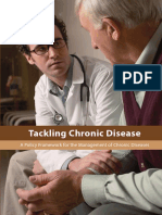 Tackling Chronic Disease PDF