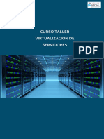 Brochure Virtualizacion Servidores