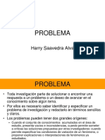 Problema