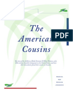 The American Cousins