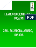 La Revolucion Yucatan 02